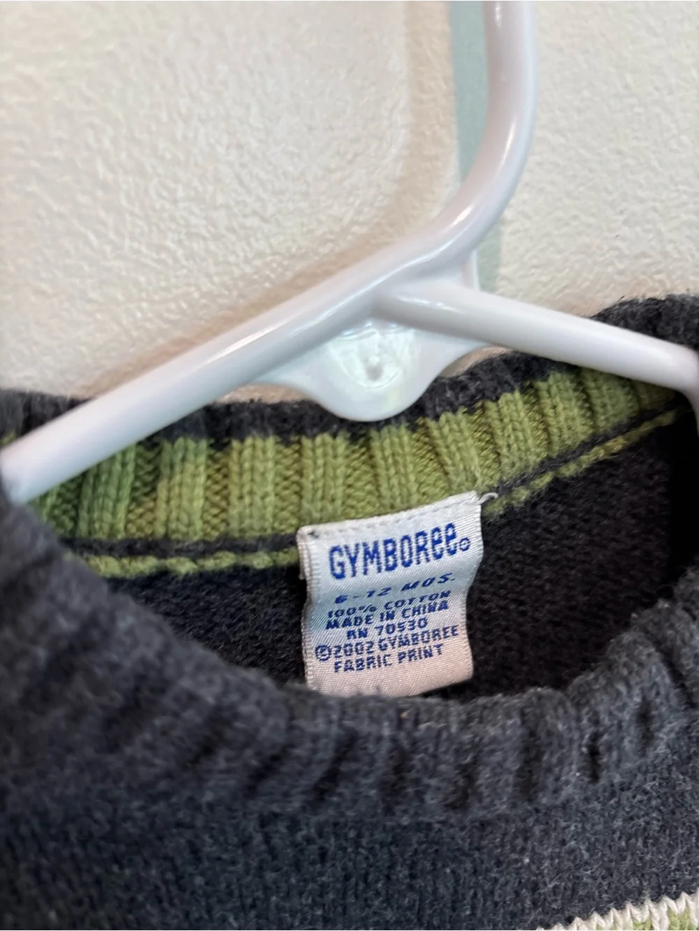 6-9 months baby boy sweater sweatshirt bundle hoodie winter
